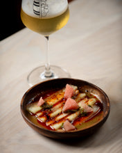 Load image into Gallery viewer, Barrel Heart X RHYZ Supper Club - Friday, Oct. 23, 6:30 PM