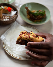 Load image into Gallery viewer, Barrel Heart X RHYZ Supper Club - Friday, Oct. 23, 6:30 PM