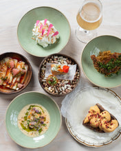 Load image into Gallery viewer, Barrel Heart X RHYZ Supper Club - Friday, Oct. 23, 6:30 PM
