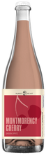 Load image into Gallery viewer, Montmorency Cherry | 1.8% | 750ml | Low-ABV Saison Spritz