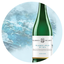 Load image into Gallery viewer, Washed Away by Sea | 6.5% | 750ml | Aged Gose