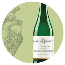 Load image into Gallery viewer, A Farmhouse Near III | 6.4% | 750ml | Bière de Coupage
