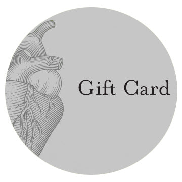 Barrel Heart Brewing Gift Card