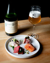 Load image into Gallery viewer, Omakase Dinner with Chef Yoshiyuki Aiba
