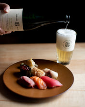 Load image into Gallery viewer, Omakase Dinner with Chef Yoshiyuki Aiba
