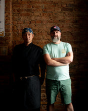 Load image into Gallery viewer, Omakase Dinner with Chef Yoshiyuki Aiba
