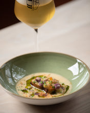 Load image into Gallery viewer, Barrel Heart X RHYZ Supper Club - Friday, Oct. 23, 6:30 PM
