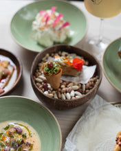 Load image into Gallery viewer, Barrel Heart X RHYZ Supper Club - Friday, Oct. 23, 6:30 PM

