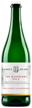 Load image into Gallery viewer, The Raspberry Pact (2021) | 5.7% | 750ml | Aged Saison on Raspberries
