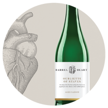 Load image into Gallery viewer, Oubliette of Staves | 6.6 % | 750ml | Aged Saison
